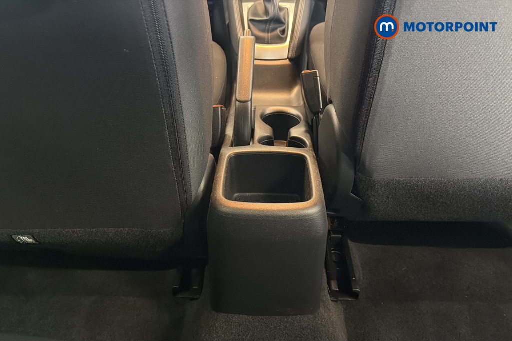 Nissan Micra Acenta Manual Petrol Hatchback - Stock Number (1652162) - 28th supplementary image