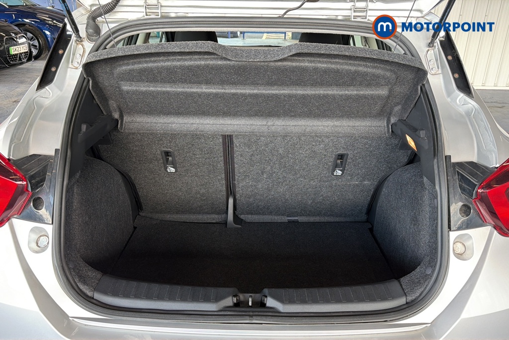 Nissan Micra Acenta Manual Petrol Hatchback - Stock Number (1652162) - 30th supplementary image
