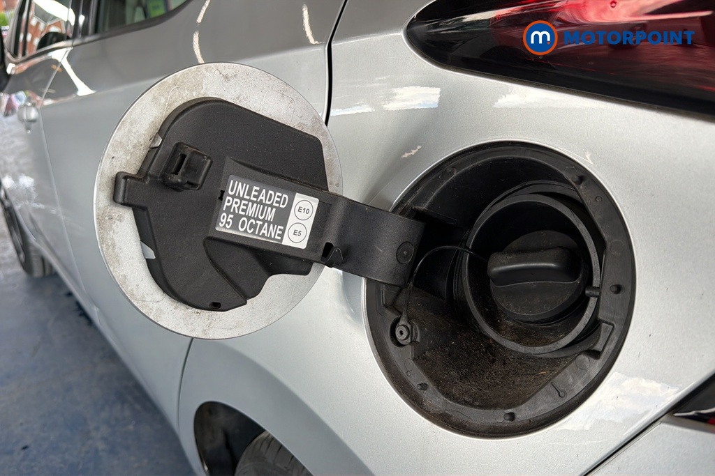 Nissan Micra Acenta Manual Petrol Hatchback - Stock Number (1652162) - 41st supplementary image