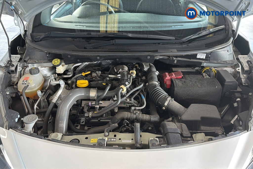 Nissan Micra Acenta Manual Petrol Hatchback - Stock Number (1652162) - 48th supplementary image
