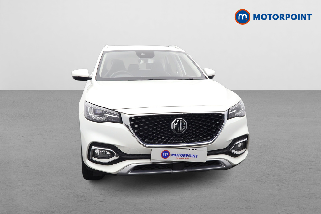 Mg Motor Uk HS Exclusive Manual Petrol SUV - Stock Number (1605923) - Front bumper