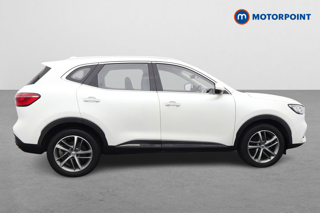 Mg Motor Uk HS Exclusive Manual Petrol SUV - Stock Number (1605923) - Drivers side