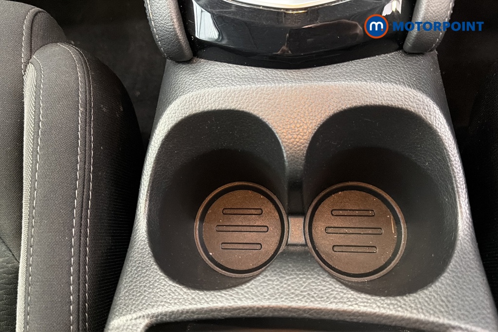 Nissan Qashqai N-Connecta Automatic Petrol SUV - Stock Number (1620646) - 16th supplementary image