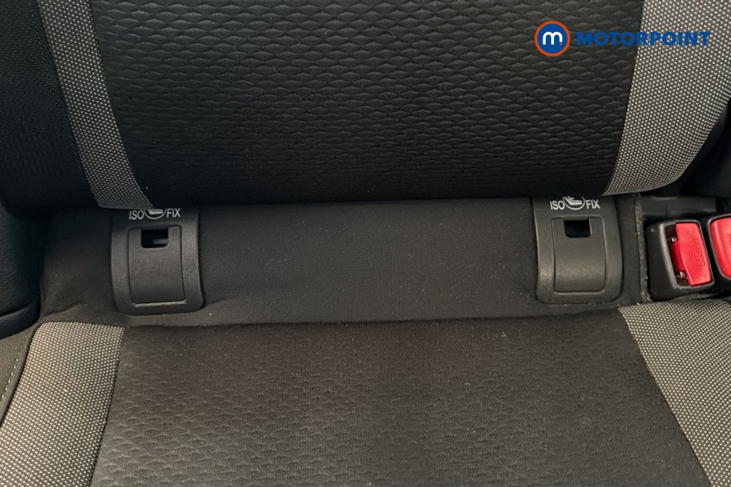 Nissan Qashqai N-Connecta Automatic Petrol SUV - Stock Number (1620646) - 27th supplementary image