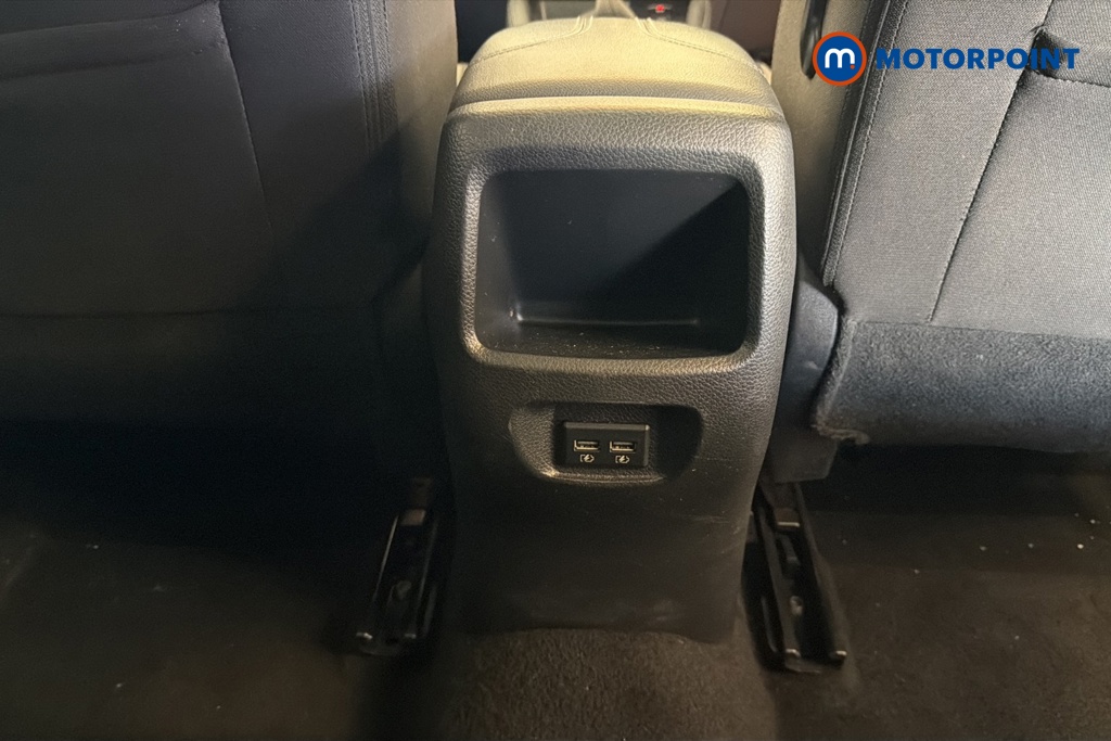 Nissan Qashqai N-Connecta Automatic Petrol SUV - Stock Number (1620646) - 28th supplementary image