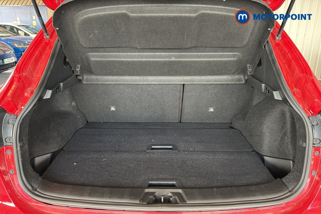 Nissan Qashqai N-Connecta Automatic Petrol SUV - Stock Number (1620646) - 30th supplementary image