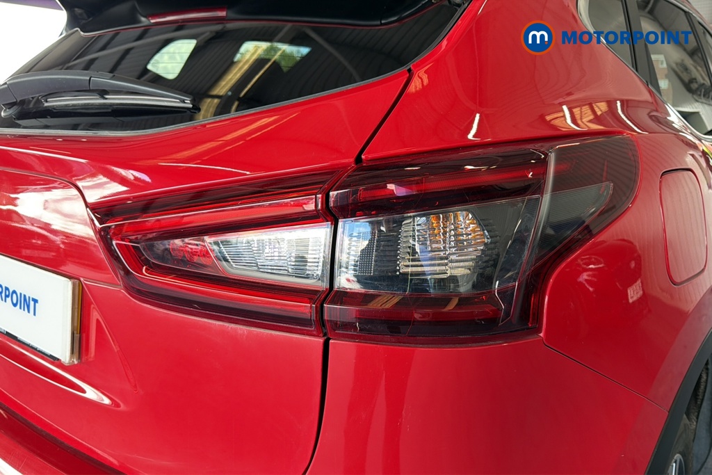 Nissan Qashqai N-Connecta Automatic Petrol SUV - Stock Number (1620646) - 36th supplementary image