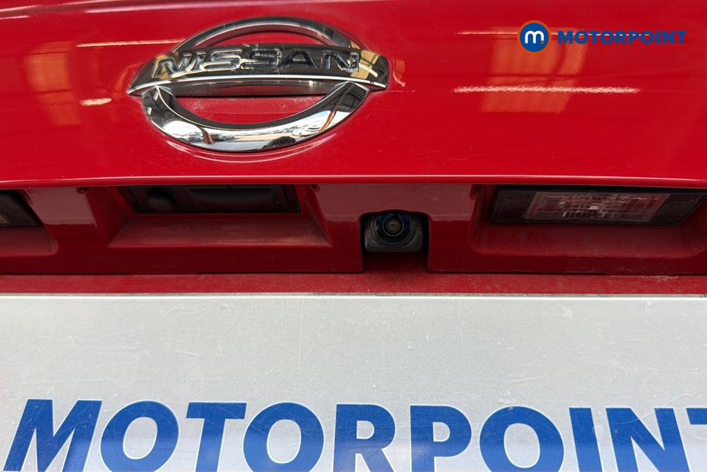 Nissan Qashqai N-Connecta Automatic Petrol SUV - Stock Number (1620646) - 37th supplementary image