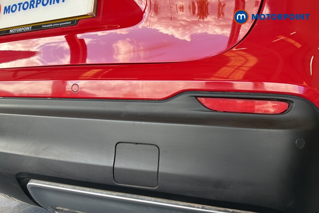 Nissan Qashqai N-Connecta Automatic Petrol SUV - Stock Number (1620646) - 39th supplementary image