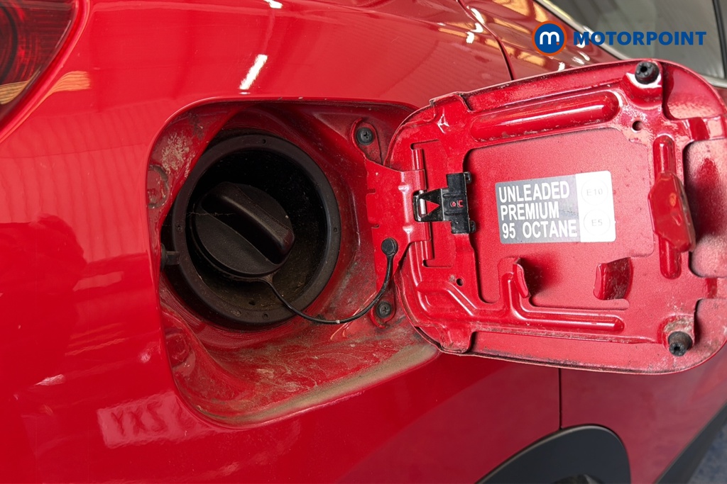 Nissan Qashqai N-Connecta Automatic Petrol SUV - Stock Number (1620646) - 41st supplementary image