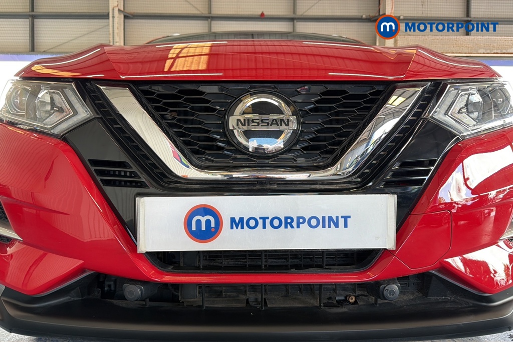 Nissan Qashqai N-Connecta Automatic Petrol SUV - Stock Number (1620646) - 43rd supplementary image