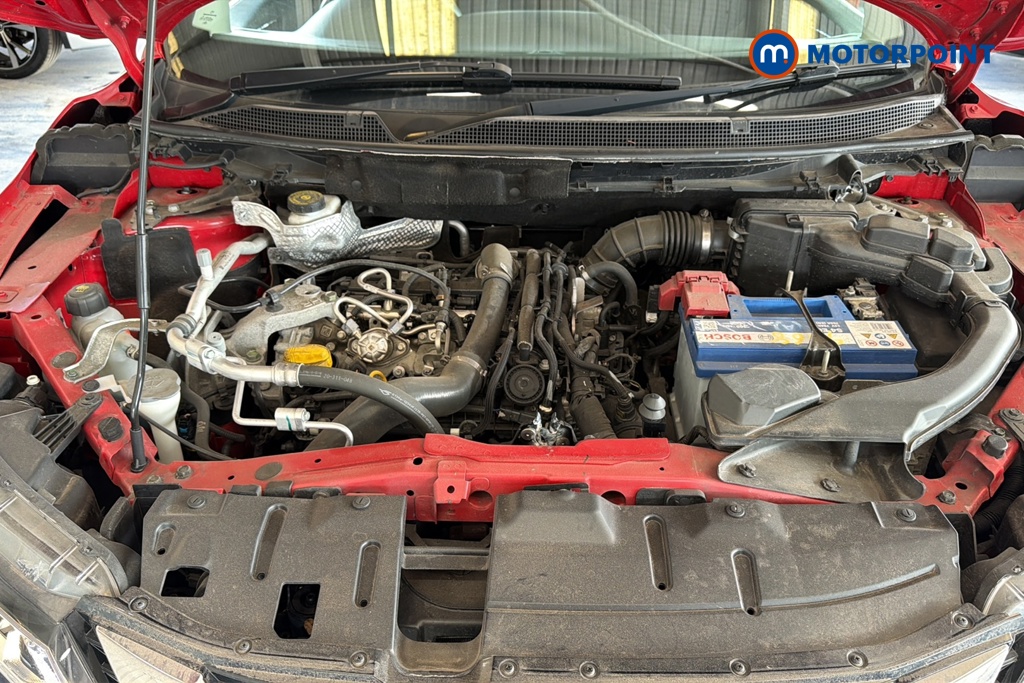 Nissan Qashqai N-Connecta Automatic Petrol SUV - Stock Number (1620646) - 48th supplementary image