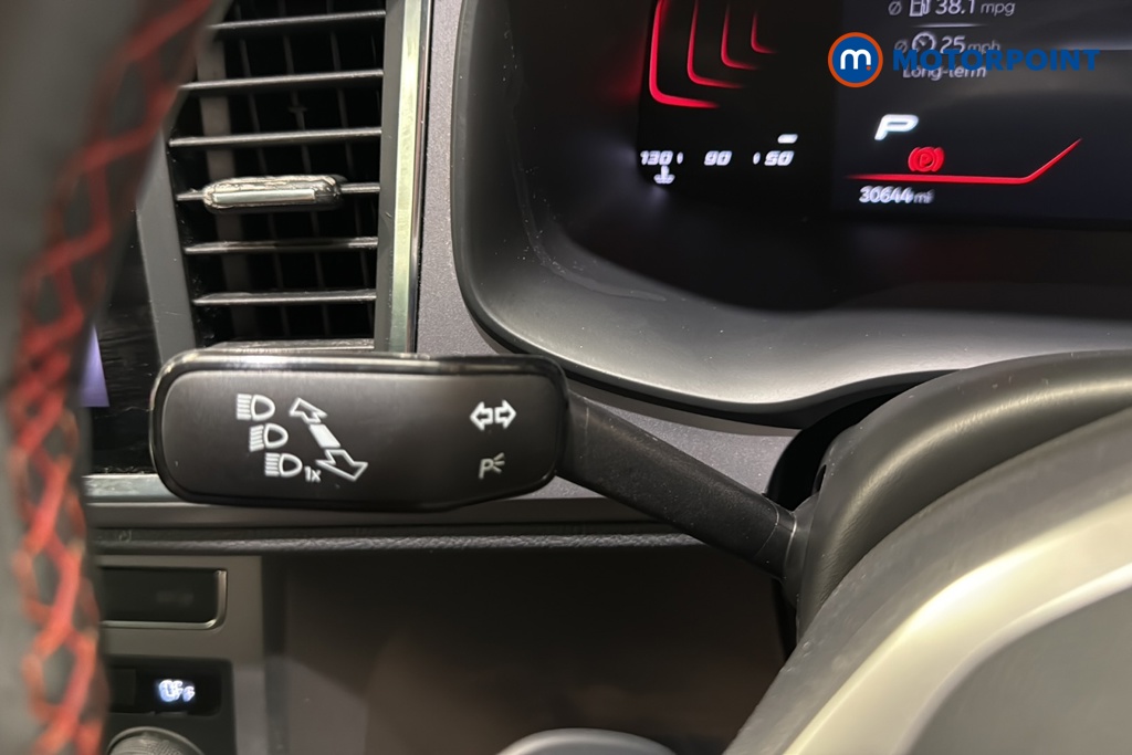 Seat Ateca FR Automatic Petrol SUV - Stock Number (1628829) - 5th supplementary image