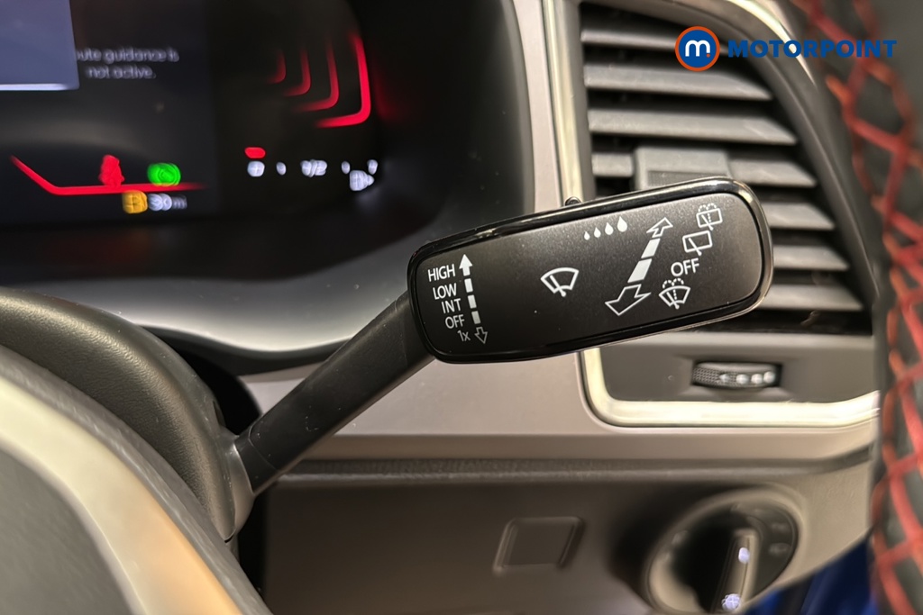 Seat Ateca FR Automatic Petrol SUV - Stock Number (1628829) - 6th supplementary image