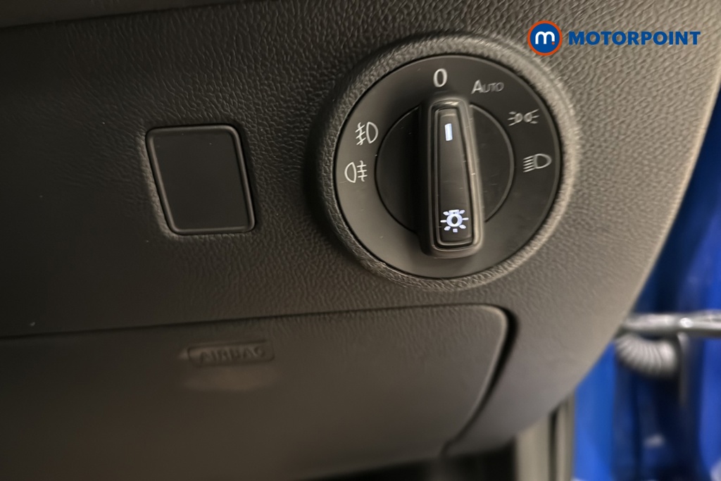 Seat Ateca FR Automatic Petrol SUV - Stock Number (1628829) - 11th supplementary image