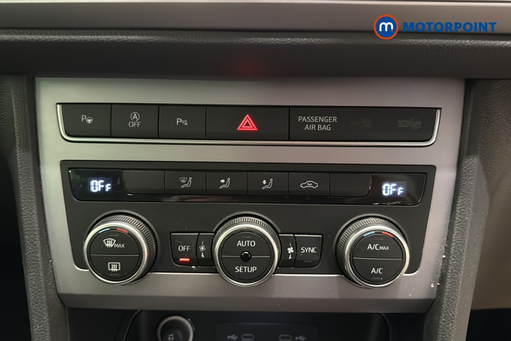 Seat Ateca FR Automatic Petrol SUV - Stock Number (1628829) - 12th supplementary image