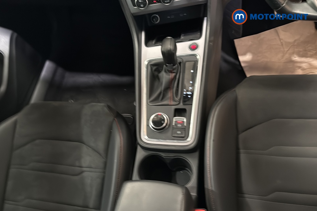 Seat Ateca FR Automatic Petrol SUV - Stock Number (1628829) - 15th supplementary image