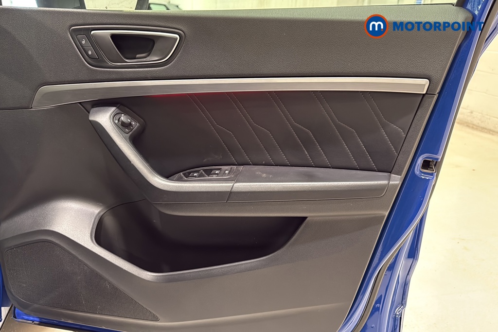 Seat Ateca FR Automatic Petrol SUV - Stock Number (1628829) - 18th supplementary image