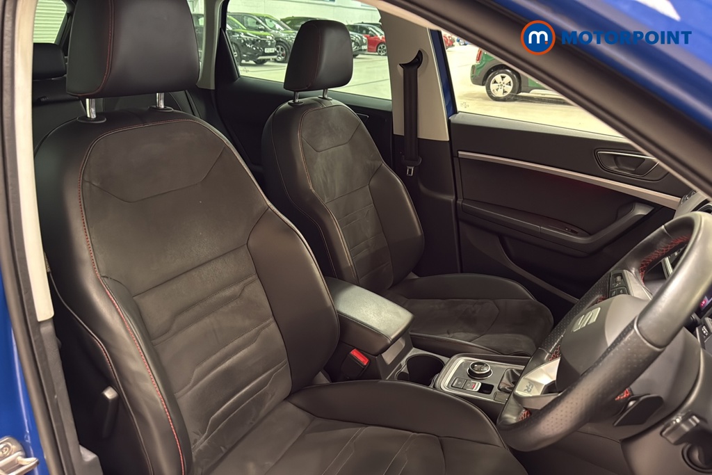 Seat Ateca FR Automatic Petrol SUV - Stock Number (1628829) - 22nd supplementary image