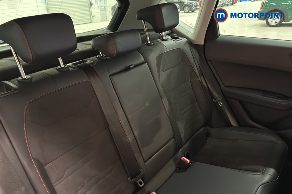 Seat Ateca FR Automatic Petrol SUV - Stock Number (1628829) - 25th supplementary image