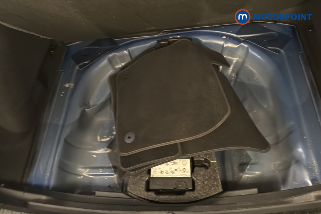 Seat Ateca FR Automatic Petrol SUV - Stock Number (1628829) - 33rd supplementary image