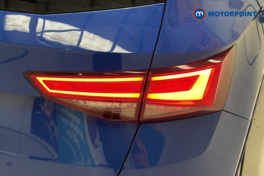Seat Ateca FR Automatic Petrol SUV - Stock Number (1628829) - 36th supplementary image