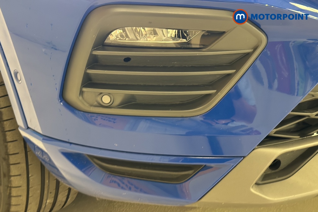 Seat Ateca FR Automatic Petrol SUV - Stock Number (1628829) - 38th supplementary image