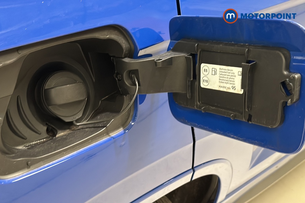 Seat Ateca FR Automatic Petrol SUV - Stock Number (1628829) - 41st supplementary image