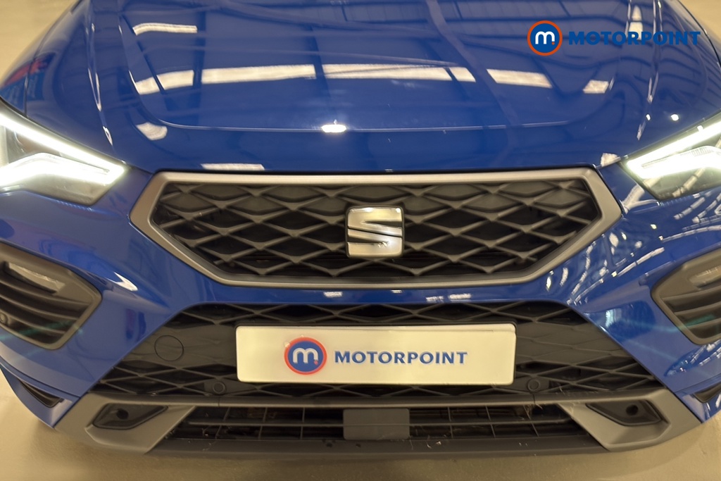 Seat Ateca FR Automatic Petrol SUV - Stock Number (1628829) - 43rd supplementary image