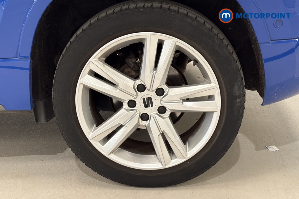 Seat Ateca FR Automatic Petrol SUV - Stock Number (1628829) - 45th supplementary image