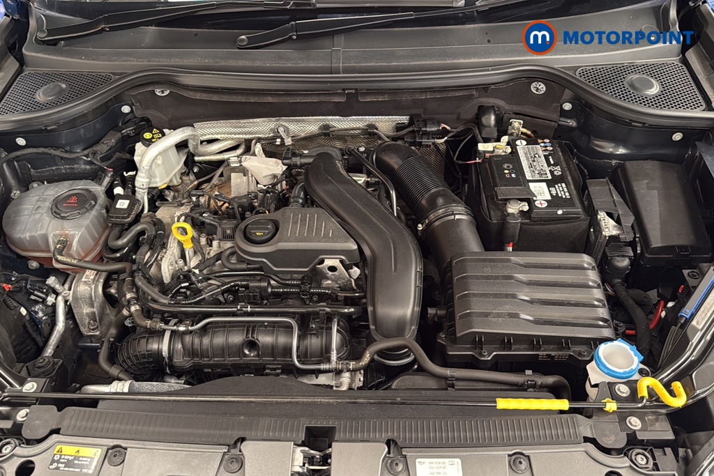 Seat Ateca FR Automatic Petrol SUV - Stock Number (1628829) - 48th supplementary image