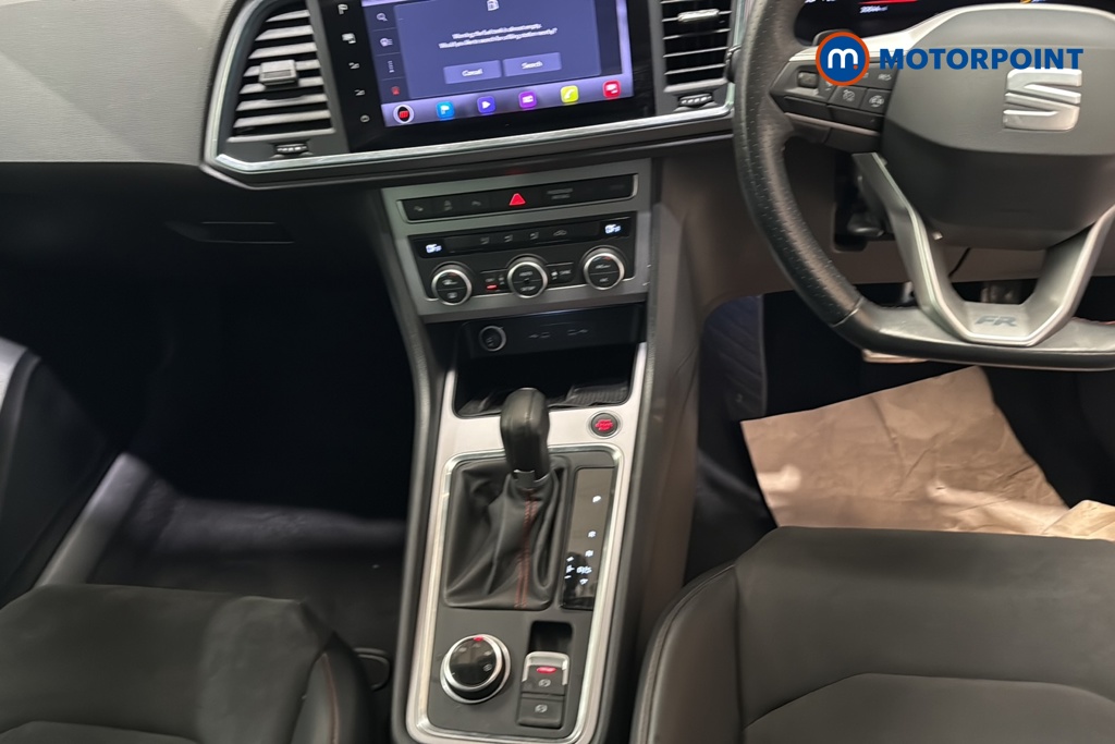 Seat Ateca FR Automatic Petrol SUV - Stock Number (1628829) - 1st supplementary image