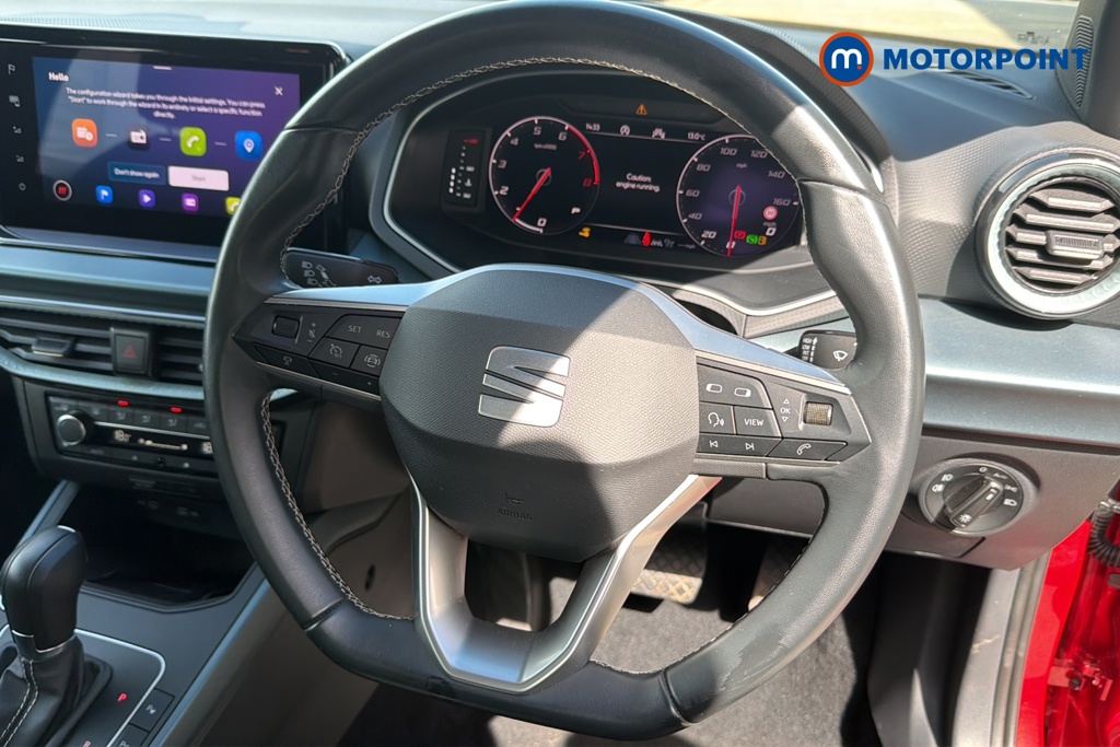 Seat Arona Xperience Lux Automatic Petrol SUV - Stock Number (1629362) - 2nd supplementary image
