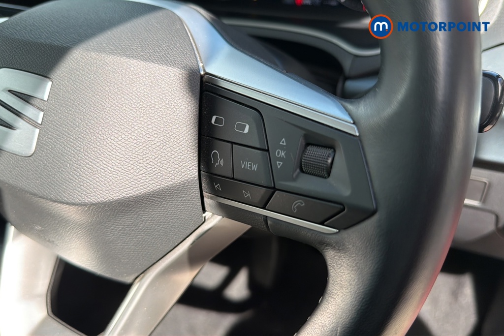 Seat Arona Xperience Lux Automatic Petrol SUV - Stock Number (1629362) - 3rd supplementary image