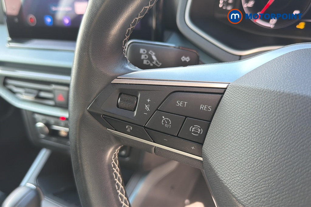Seat Arona Xperience Lux Automatic Petrol SUV - Stock Number (1629362) - 4th supplementary image