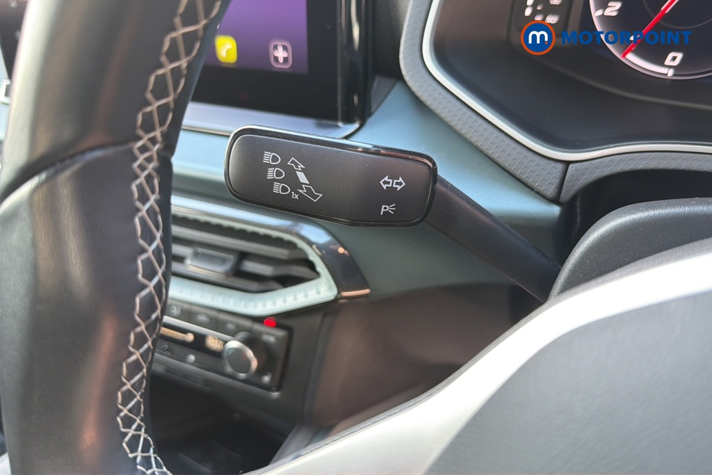 Seat Arona Xperience Lux Automatic Petrol SUV - Stock Number (1629362) - 5th supplementary image
