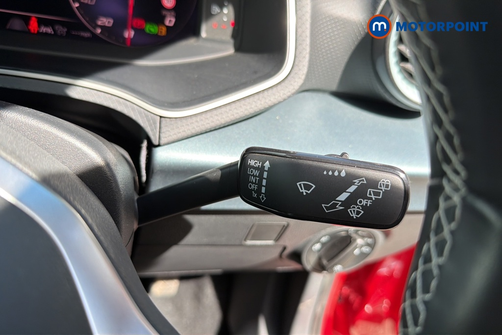 Seat Arona Xperience Lux Automatic Petrol SUV - Stock Number (1629362) - 6th supplementary image