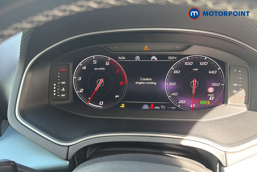 Seat Arona Xperience Lux Automatic Petrol SUV - Stock Number (1629362) - 7th supplementary image