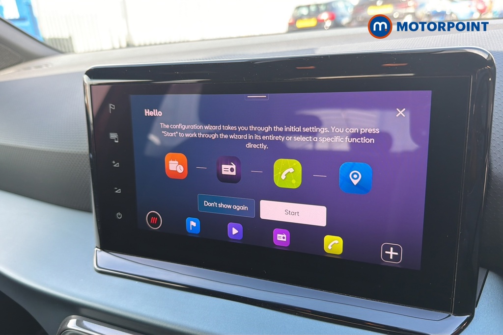 Seat Arona Xperience Lux Automatic Petrol SUV - Stock Number (1629362) - 8th supplementary image