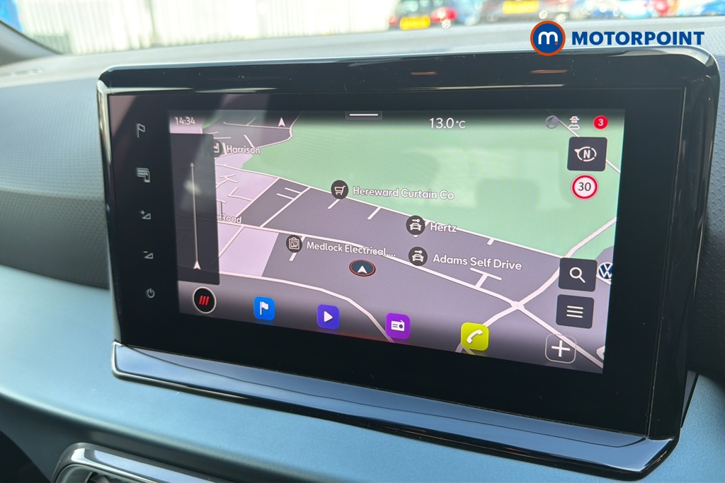 Seat Arona Xperience Lux Automatic Petrol SUV - Stock Number (1629362) - 9th supplementary image