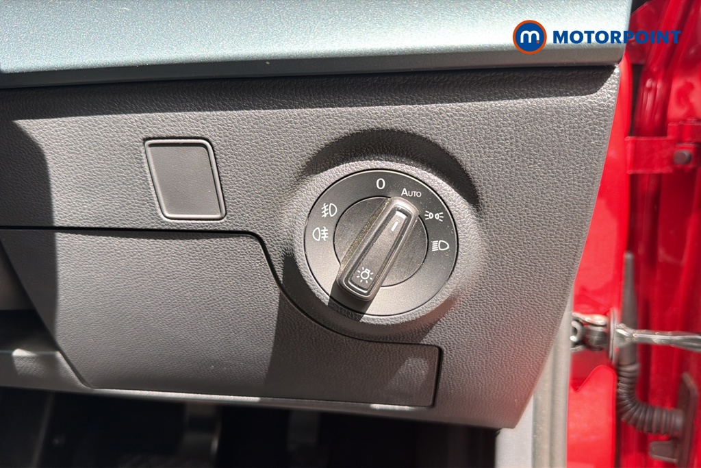 Seat Arona Xperience Lux Automatic Petrol SUV - Stock Number (1629362) - 11th supplementary image