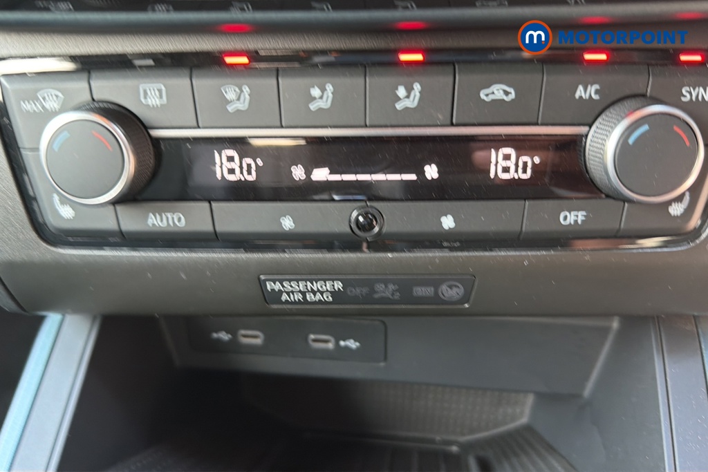 Seat Arona Xperience Lux Automatic Petrol SUV - Stock Number (1629362) - 12th supplementary image