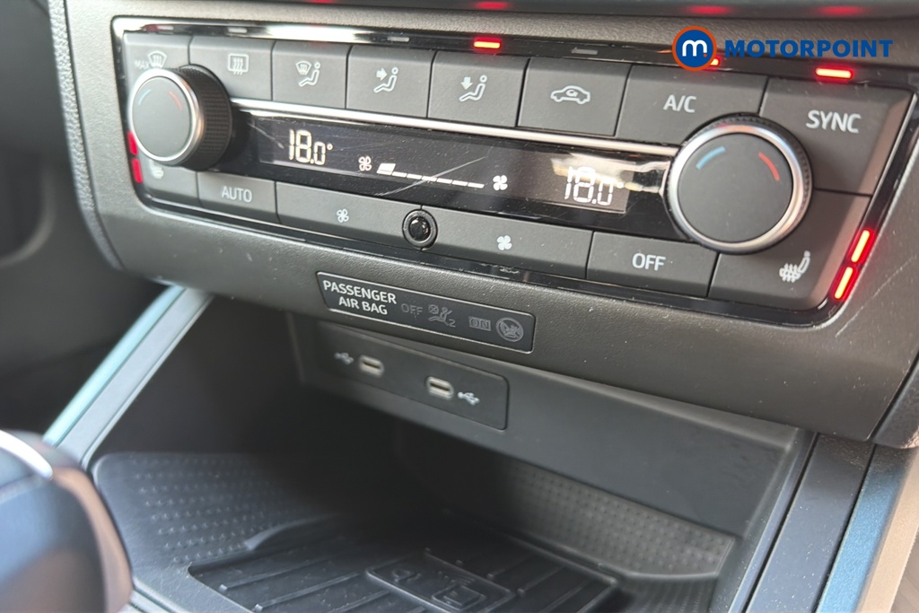 Seat Arona Xperience Lux Automatic Petrol SUV - Stock Number (1629362) - 14th supplementary image