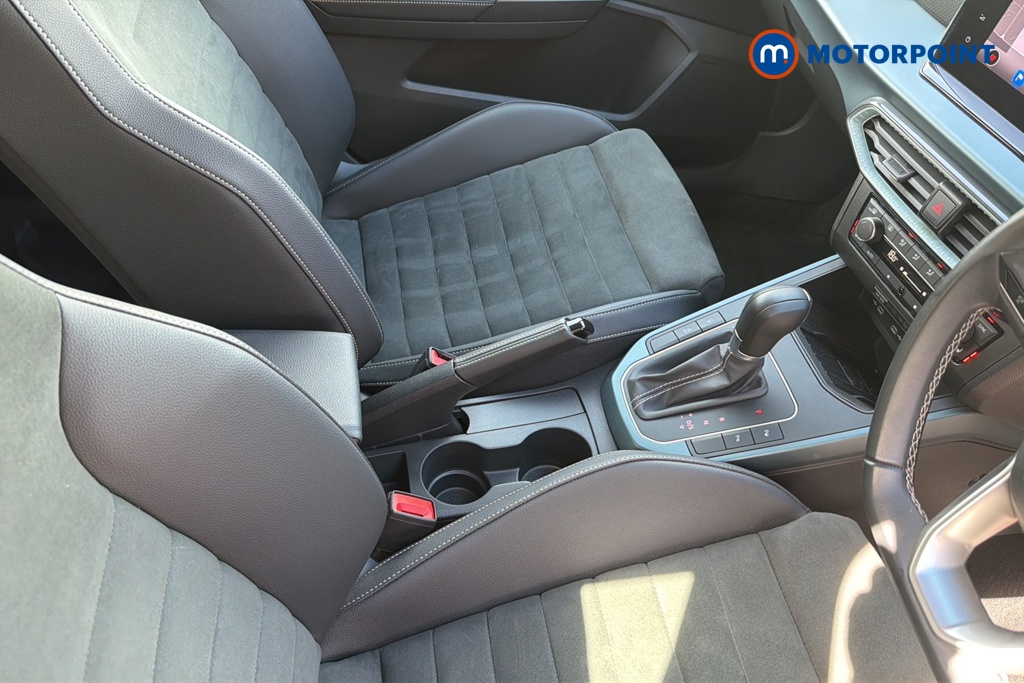Seat Arona Xperience Lux Automatic Petrol SUV - Stock Number (1629362) - 15th supplementary image