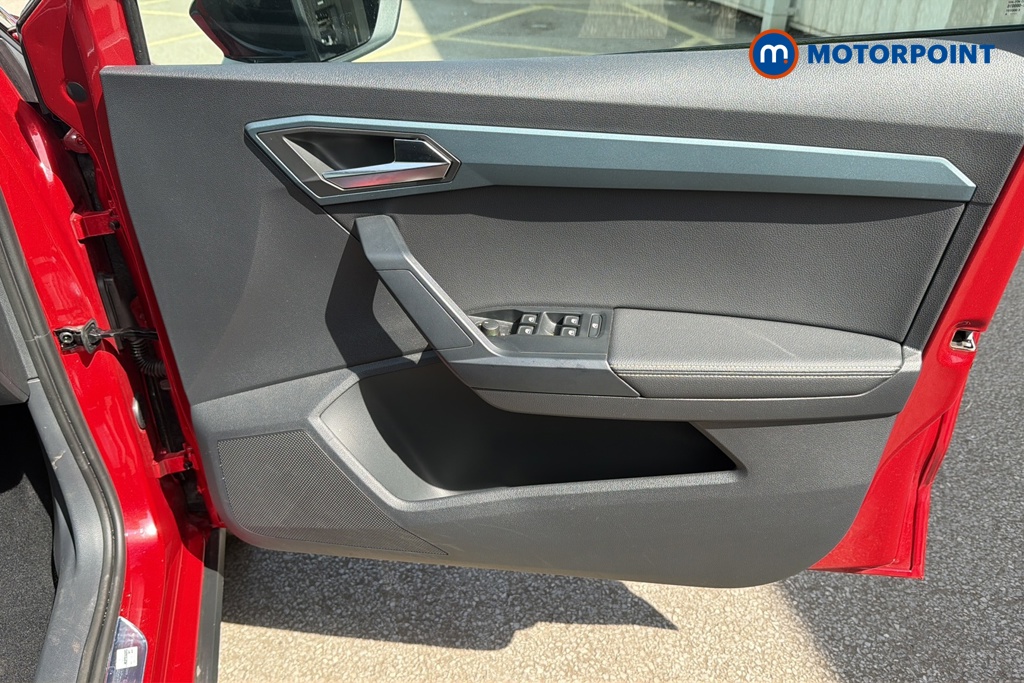 Seat Arona Xperience Lux Automatic Petrol SUV - Stock Number (1629362) - 18th supplementary image