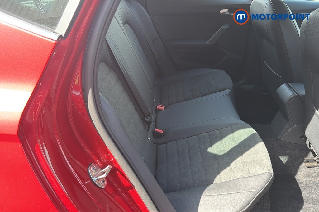 Seat Arona Xperience Lux Automatic Petrol SUV - Stock Number (1629362) - 25th supplementary image