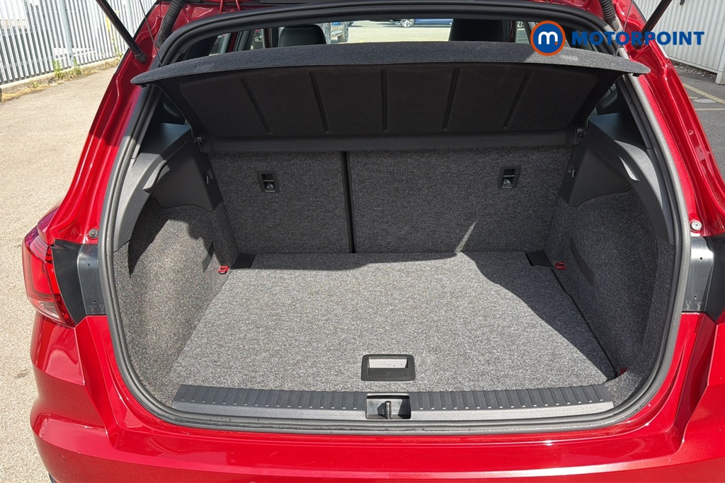 Seat Arona Xperience Lux Automatic Petrol SUV - Stock Number (1629362) - 30th supplementary image