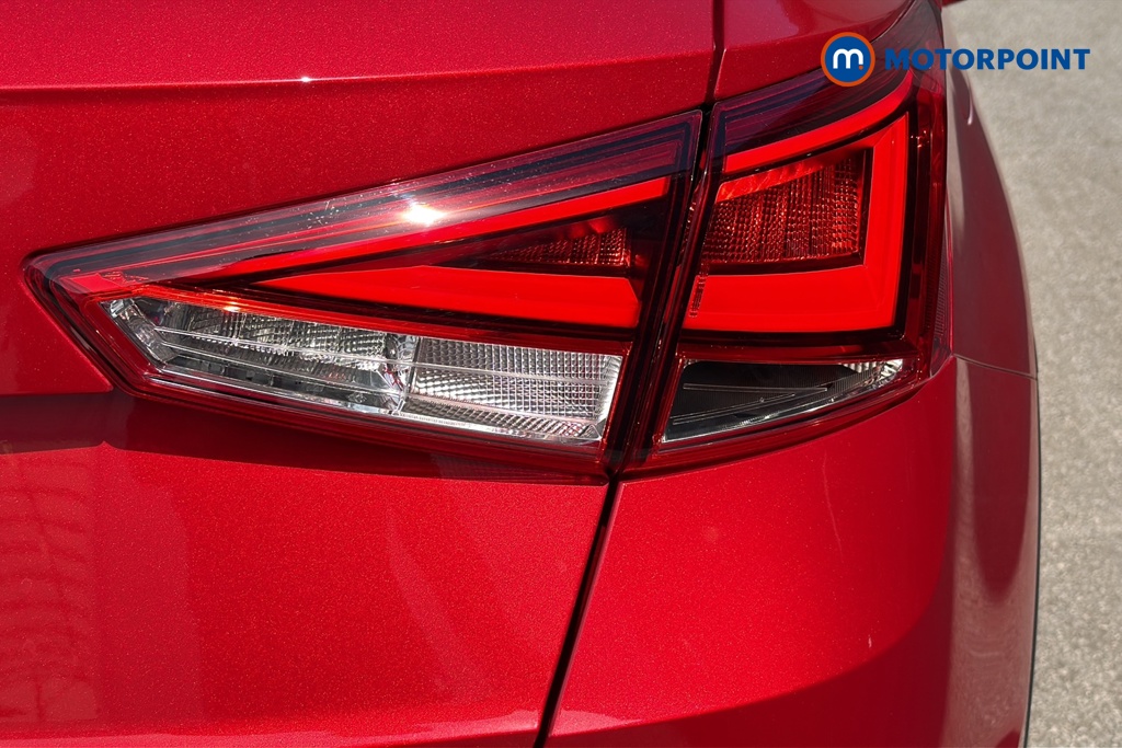 Seat Arona Xperience Lux Automatic Petrol SUV - Stock Number (1629362) - 36th supplementary image