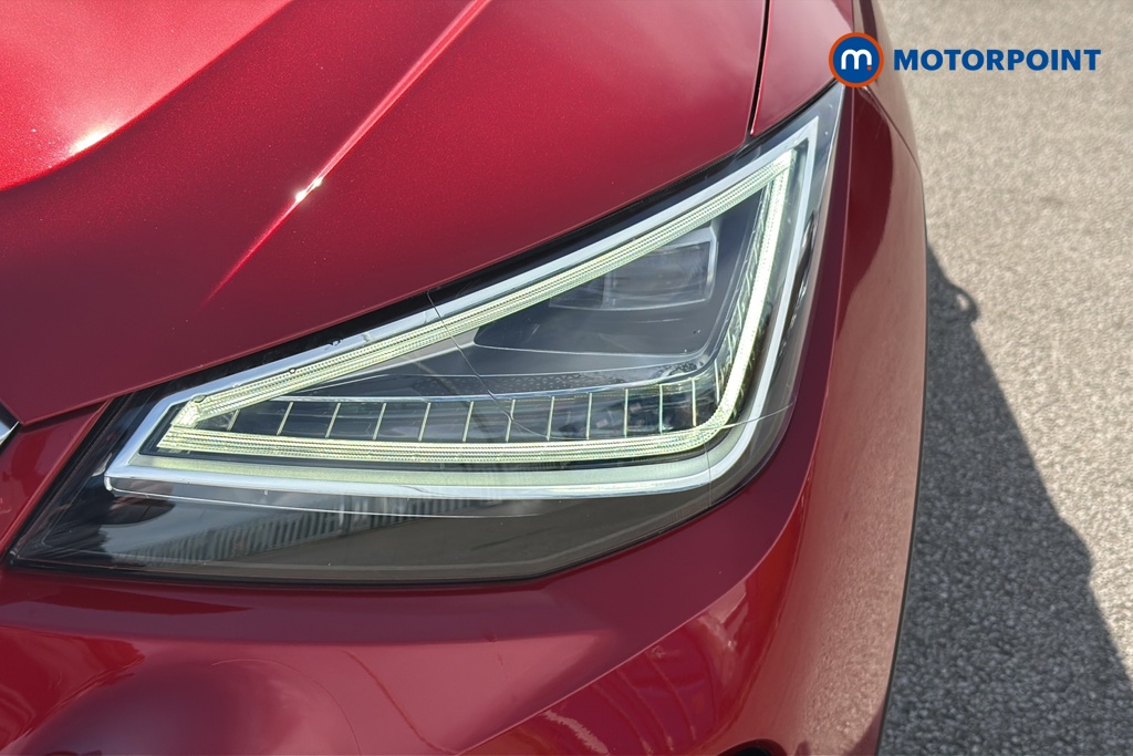 Seat Arona Xperience Lux Automatic Petrol SUV - Stock Number (1629362) - 42nd supplementary image