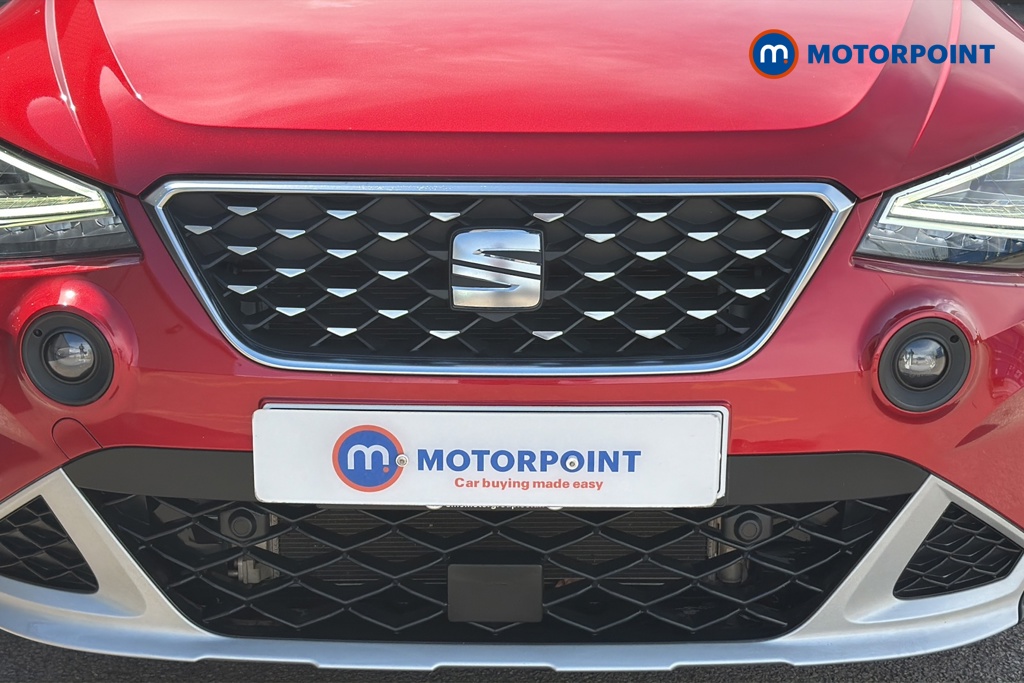 Seat Arona Xperience Lux Automatic Petrol SUV - Stock Number (1629362) - 43rd supplementary image